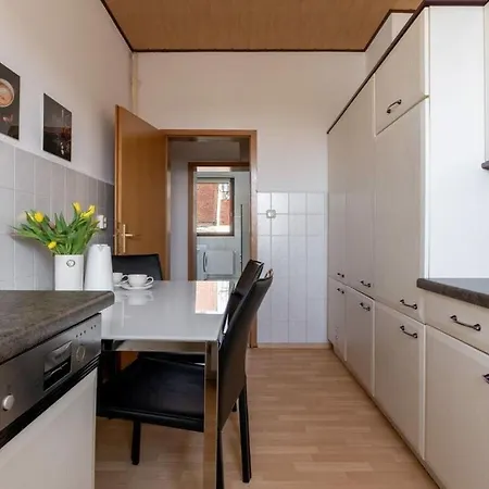Holiday home Autumn Comfortable *