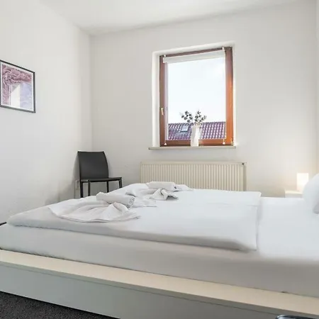 Tatil Evi Autumn Comfortable Karlshagen