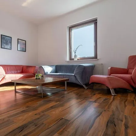 Holiday home Autumn Comfortable