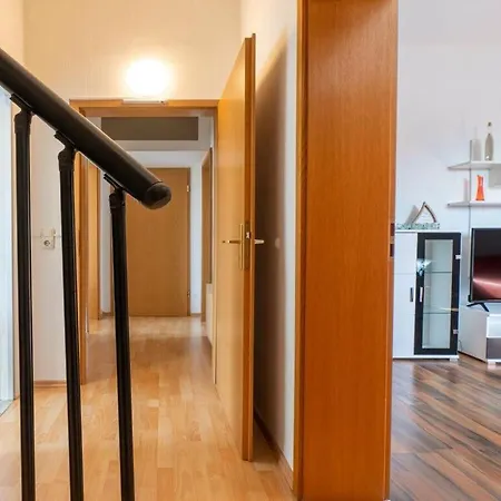 Tatil Evi Autumn Comfortable