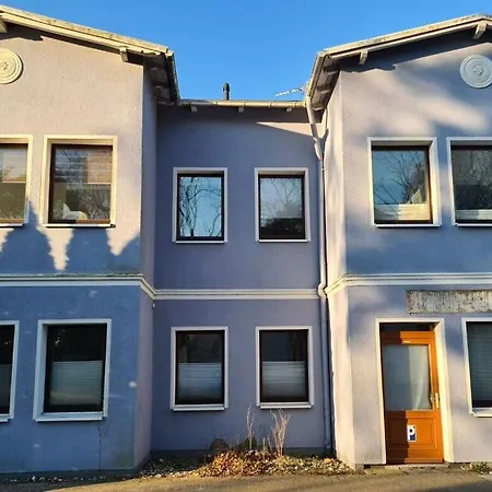 Tatil Evi Autumn Comfortable *