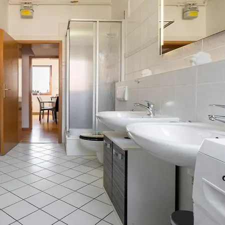 Autumn Comfortable Tatil Evi Karlshagen